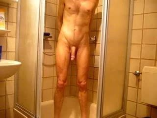 Ich Unter Der Dusche Gay Man Porn XHamster