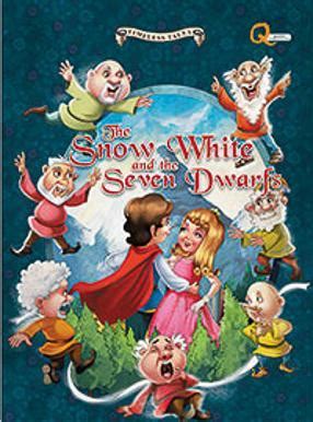 The Timeless Tales And Mystique Of The 7 Dwarfs Unveiling The Jewels