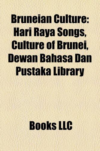 Bruneian Culture Bruneian Cuisine Bruneian Media Bruneian Music