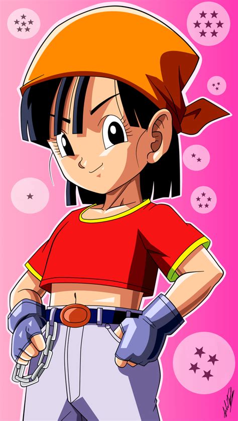 Deviantart Dragon Ball Gt