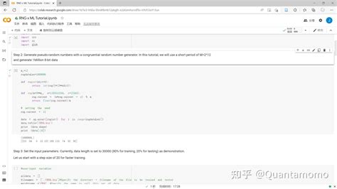 你不会还不知道jupyter Notebook吧？colab又是什么？ 知乎