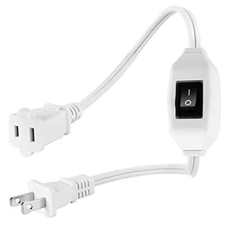 Best Extension Cord Switch For Storables