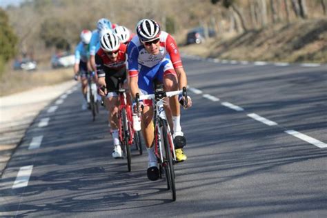 Dopage Georg Preidler Ex Groupama Fdj Se Serait Dop Depuis