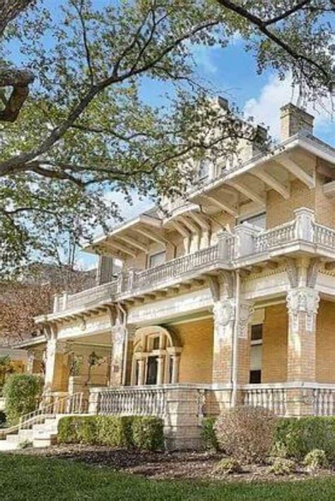 1903 historic house for sale in san antonio texas – Artofit