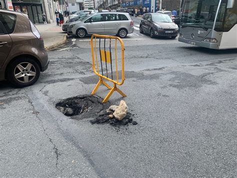 Pp Ferrol El Grupo Popular Le Recuerda A Mato Que Tiene En Su Caj N