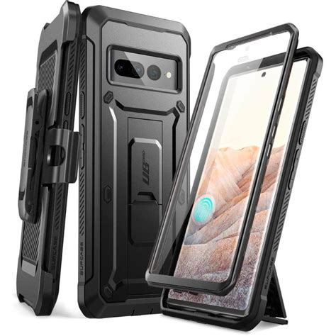 Best Google Pixel Pro Cases In