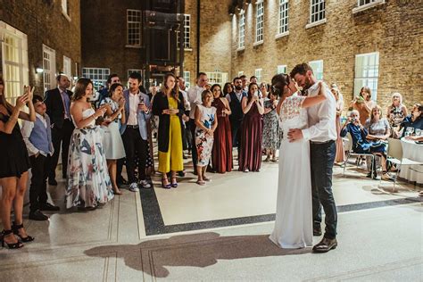 Hackney Town Hall Wedding Photography Mark Wallis Photography