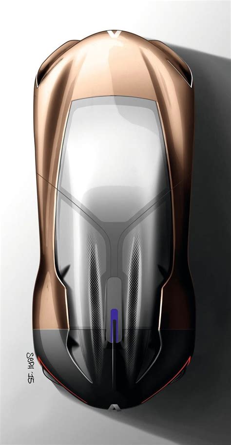 Lemanoosh Futuristic Cars Design Car Design Concept Car Design