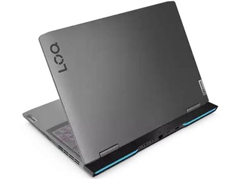 Deal Der Wohl Beste Budget Gaming Laptop Lenovo LOQ 16i Mit RTX 4060