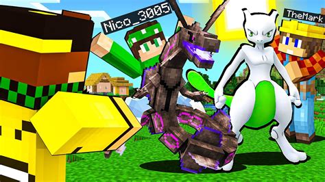 CATTURIAMO TUTTI I POKEMON LEGGENDARI SHINY Minecraft MULTIPIXELMON