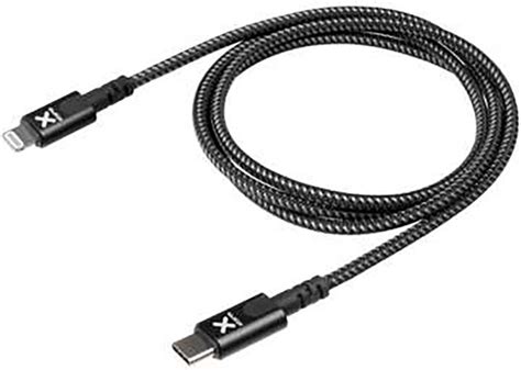 Kaapeli Xtorm Premium Usb C Lightning M Bauhaus Fi