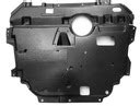 Osłona SILNIKA TOYOTA AURIS 2 12 18r HDPE Rezaw A51410 02220 za 316 66