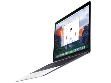 Macbook Inch