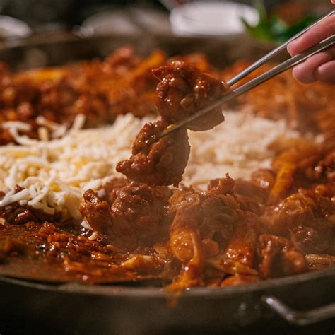 청주 율량동 찐맛집동면닭갈비 네이버 블로그