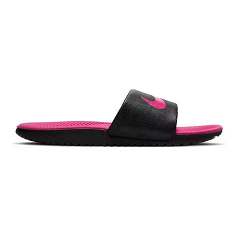 Nike Kawa Kids' Slide Sandals