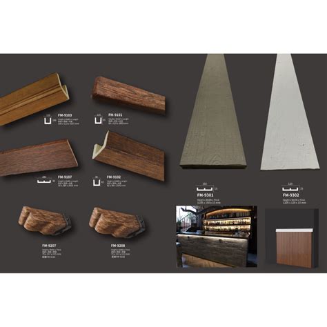wholesale faux wood manufacturer  suppliers modular