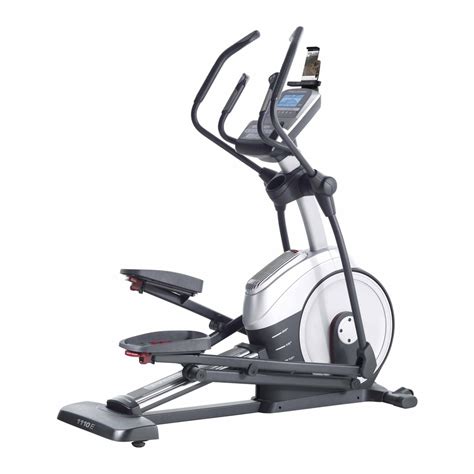 Pro Form 1110 E Elliptical Manual Pdf Download Manualslib