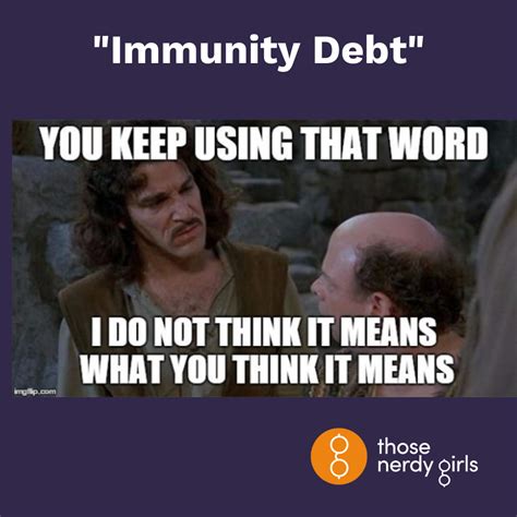 Is this bad RSV and flu season due to an “immunity debt?” — Those Nerdy ...