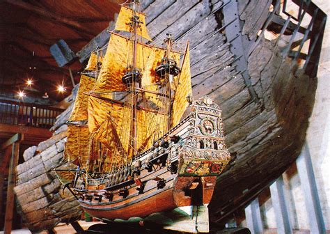 Batavia Ship Model | Fremantle Museum | MaryAnn Adair's 'Is it art' Blog