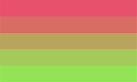 Aroflux (1) by Pride-Flags on DeviantArt