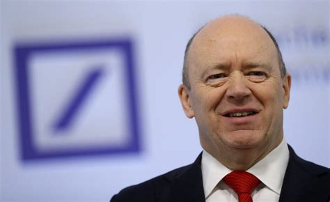 Deutsche Bank Turnaround Plan Receives Mixed Investor Reaction