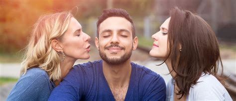 Polyamorous Relationships A Beginners Guide