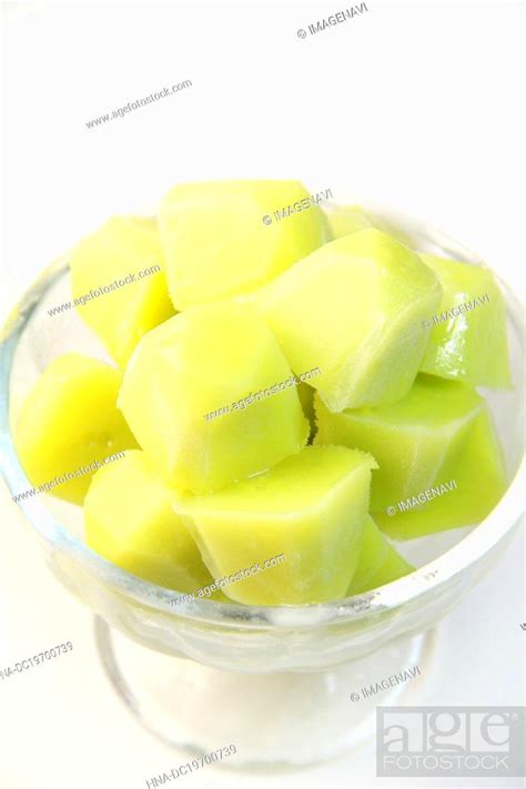 Sherbet, Stock Photo, Picture And Royalty Free Image. Pic. HNA ...