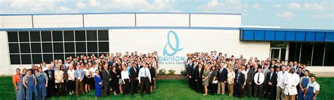 About Davison Inventions | 30+ Years Transforming Ideas into New Products