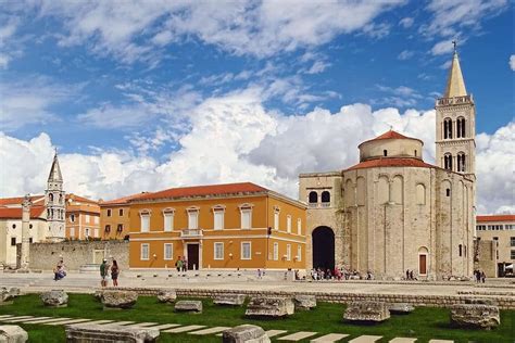 10 Amazing things to see and do in Zadar, Croatia