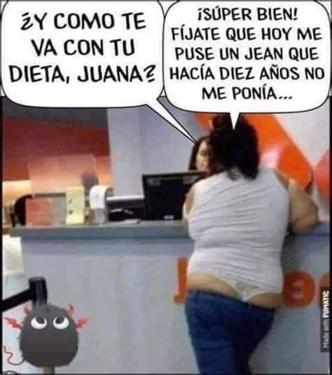 Pin By Patricia R Sz On Humor Y Sonrisas Funny Spanish Memes