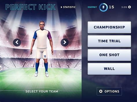 Perfect FreeKick 3D - Top Free Kick Soccer Game - release date, videos ...
