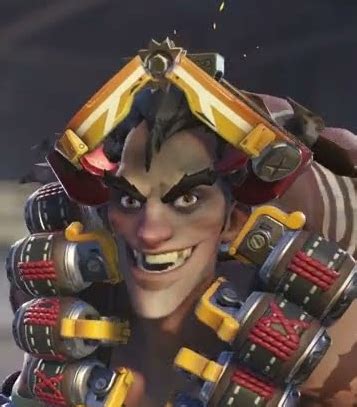 Junkrat skins (January 2024) Tier List (Community Rankings) - TierMaker