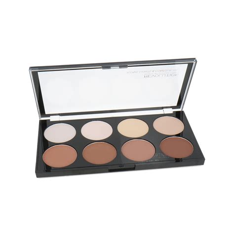 Makeup Revolution Iconic Lights Contour Pro Palette Online Kopen