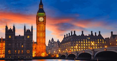 15 Best Places To Visit In London in 2023: Complete Guide