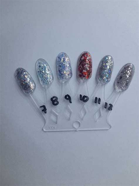 Esmalte Navi Glitter Anomal A Hrmayorista