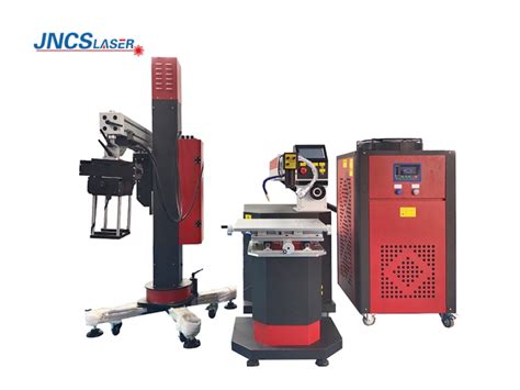 Laser Welding Machine Jinan Consure Electronic Technology Co Ltd