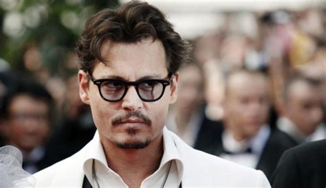 Johnny Depp Demanda A Amber Heard Su Exesposa Y Exige 50 Millones De