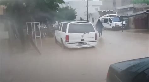 Inondation Touba Cheikh Abdoul Ahad Ga Nd Fatma Demande Letat De