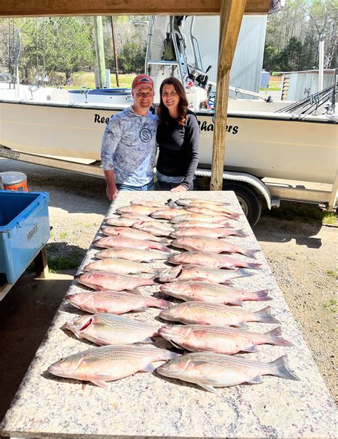 Howard lake fishing reports show a record catch this week 4