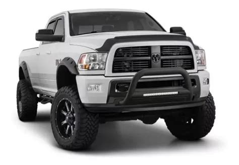 Kit Alargador De Para Lamas Dodge Ram A Parcelamento