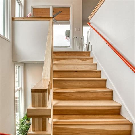 Unique Staircase Ideas To Elevate Your Home S Design Elegantly In