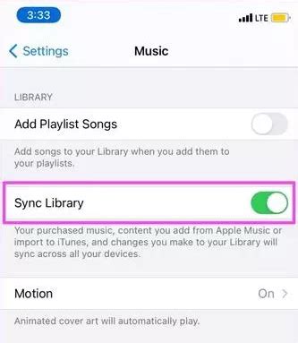 Top Ways How To Fix Apple Music Library Not Syncing To Iphone