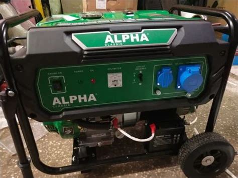 50 kVA Alpha A9500 at Rs 62000 in Coimbatore | ID: 2851817206588