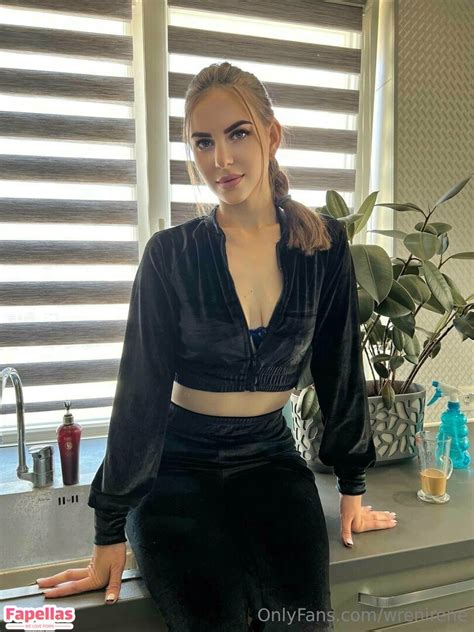 Wren Irene483 Aka Wrenirene Nude Leaks OnlyFans Fapellas