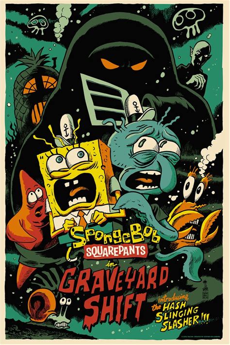 Mondo Posters Cartoon Posters Cool Posters Cartoon Art Cartoons