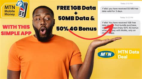 Revealed How To Get Cheap Gb Mtn Unlimited Data Mb Data G