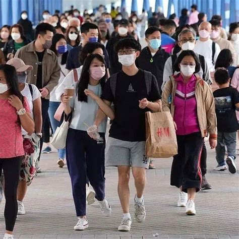 抵港人士及非本地康复人士可申请“临时疫苗通行证” 香港特区政府 检疫 申报