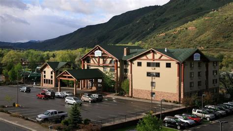 16 Best Hotels in Glenwood Springs, Colorado