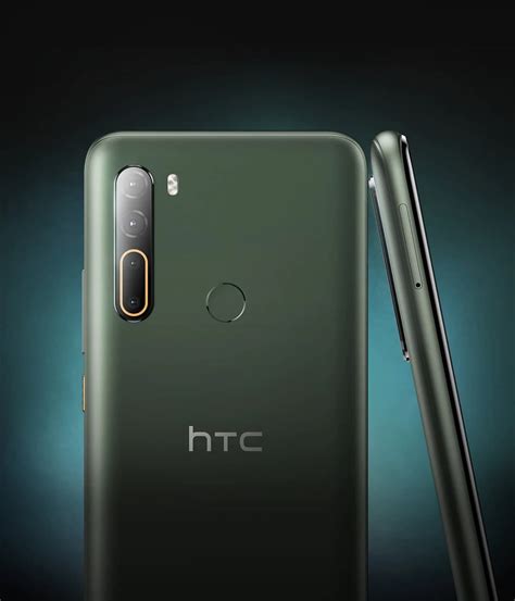 HTC U20 5G HTC 台灣