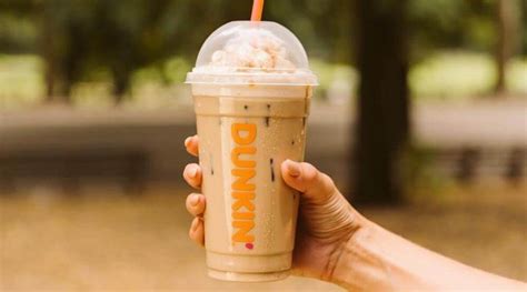 The Best Dunkin Iced Coffee Flavor Combinations